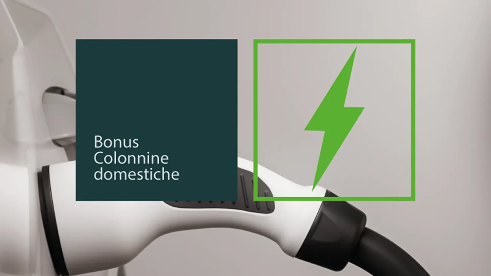 Bonus colonnine, altri esclusi: wallbox in omaggio senza rimborso