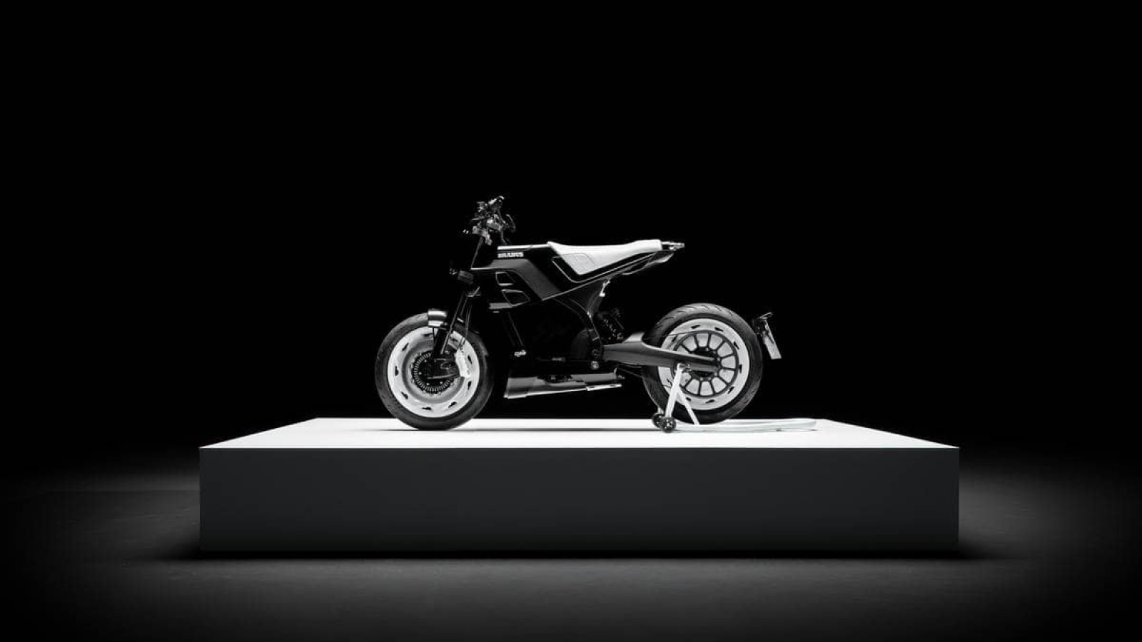 Brabus Urban E Fragment Edition: 37 CV e soli 10 esemplari