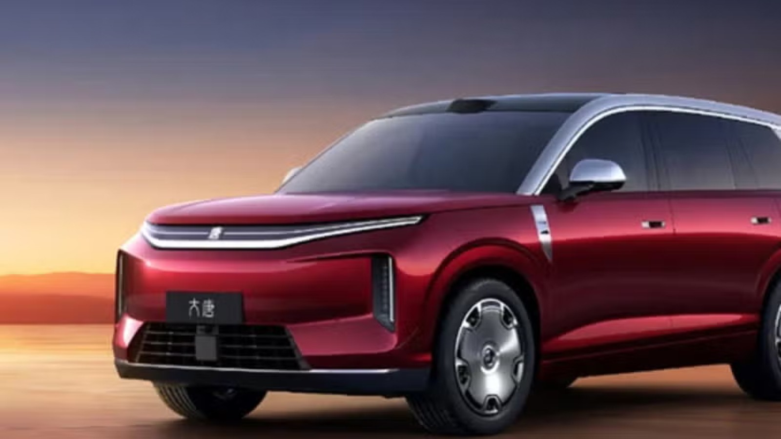 BYD Great Tang: il maxi SUV da 950 km conquista la Cina