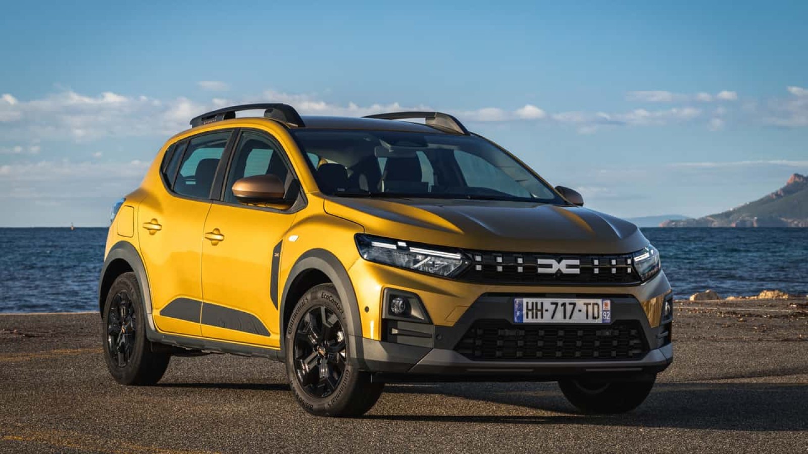 Dacia Sandero, prezzi e allestimenti: si parte da meno di 17.000 euro