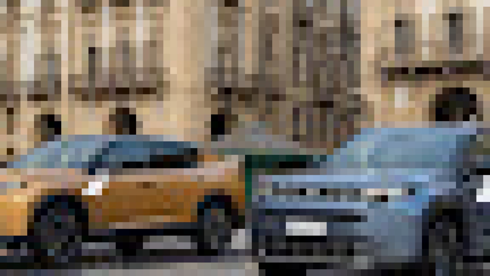 Fiat Grizzly e Grizzly Fastback: due SUV, stesso prezzo