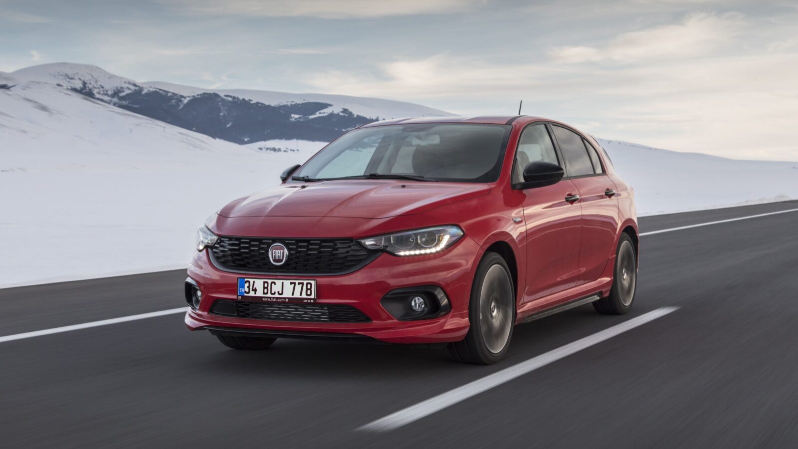 Fiat Tipo esce di produzione: 5 segreti che non sai