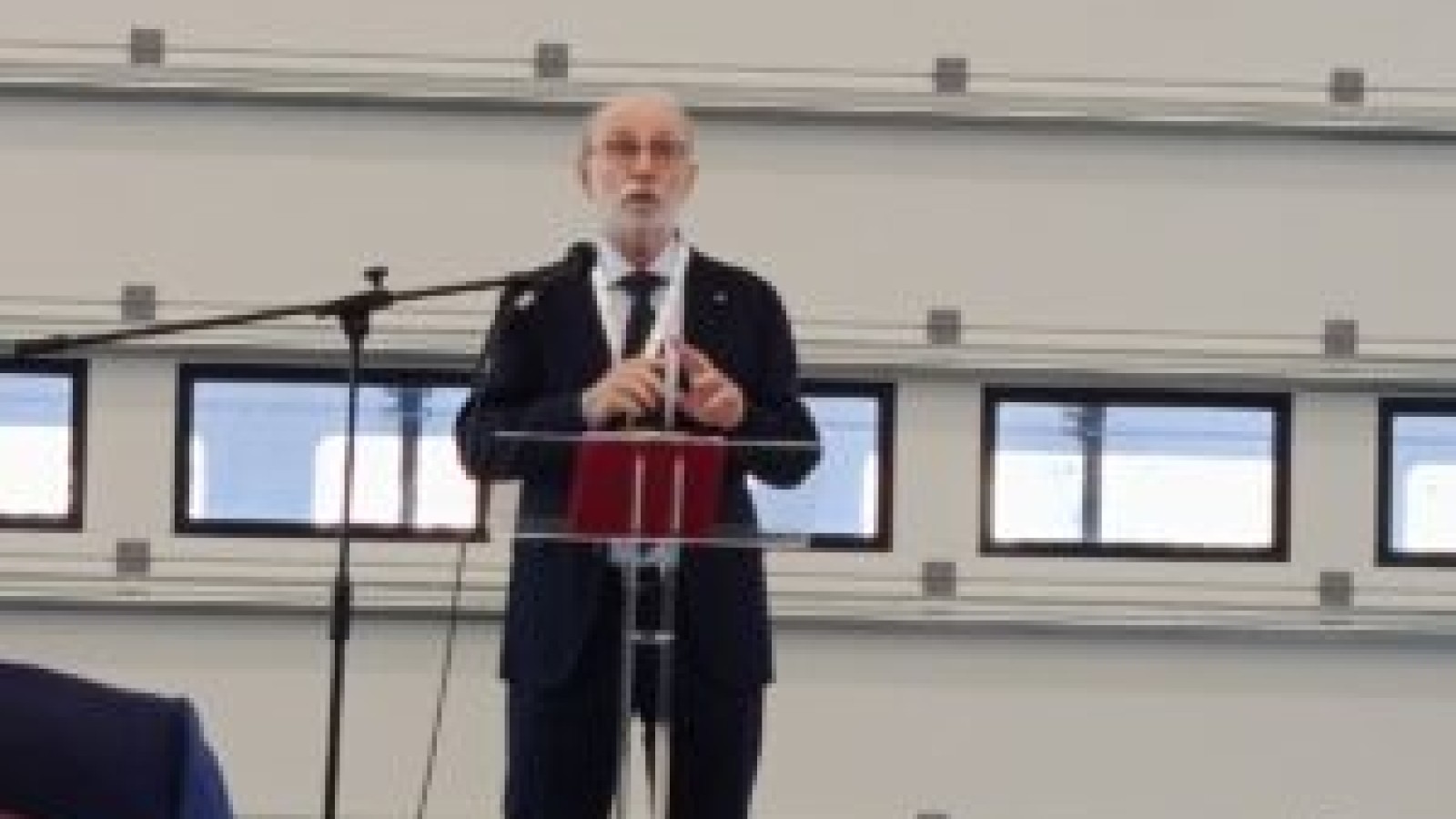 Gruppo Nexion, nuovo hub logistico a Correggio da 25 milioni