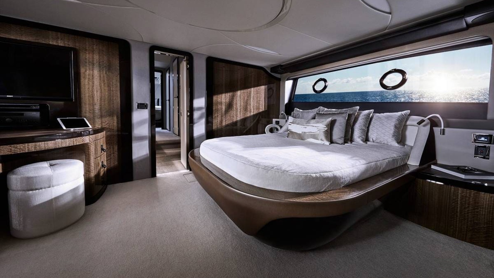Lexus LY680: lo yacht da 20 metri sbarca sui mercati globali