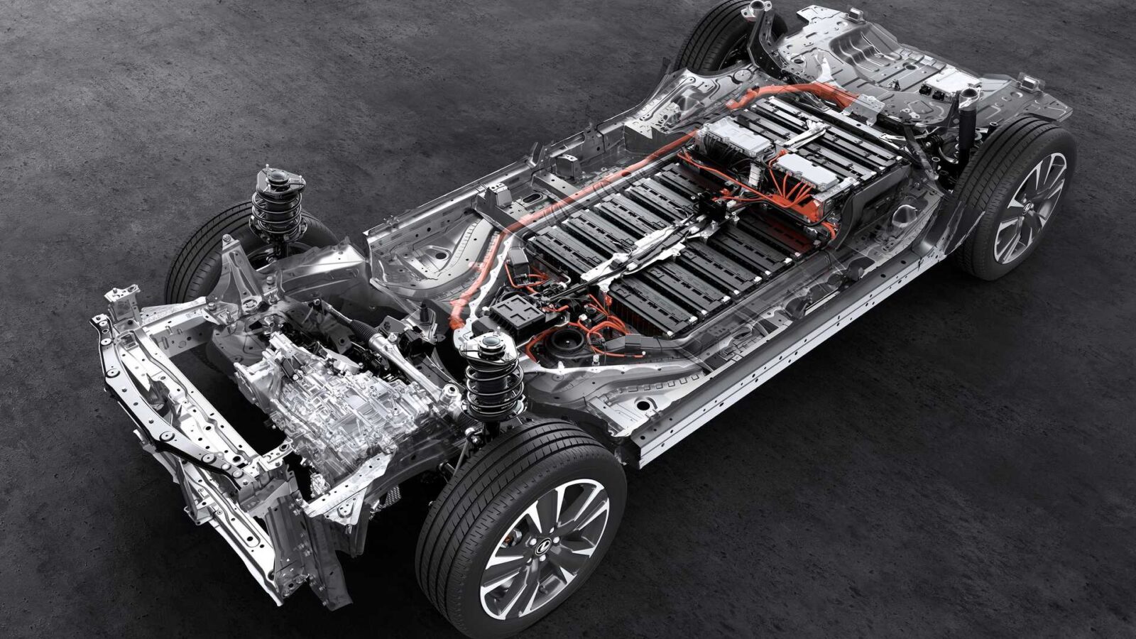 Manutenzione auto elettriche: quanto costa davvero