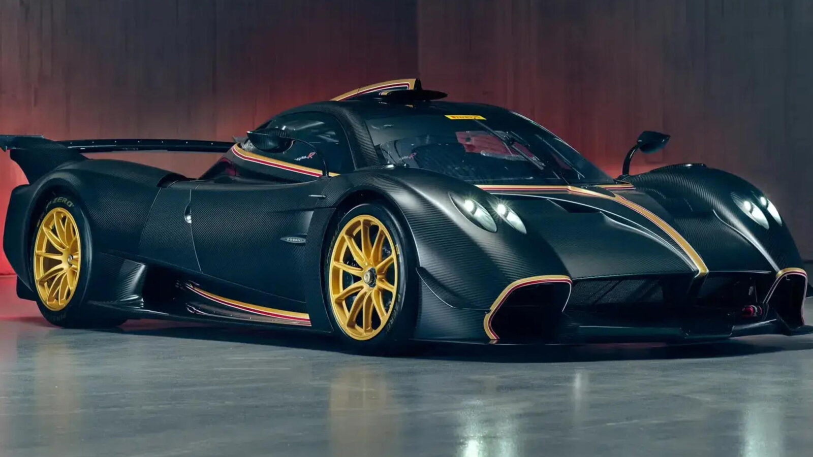 Pagani in Cina: perché i miliardari impazziscono per l'hypercar