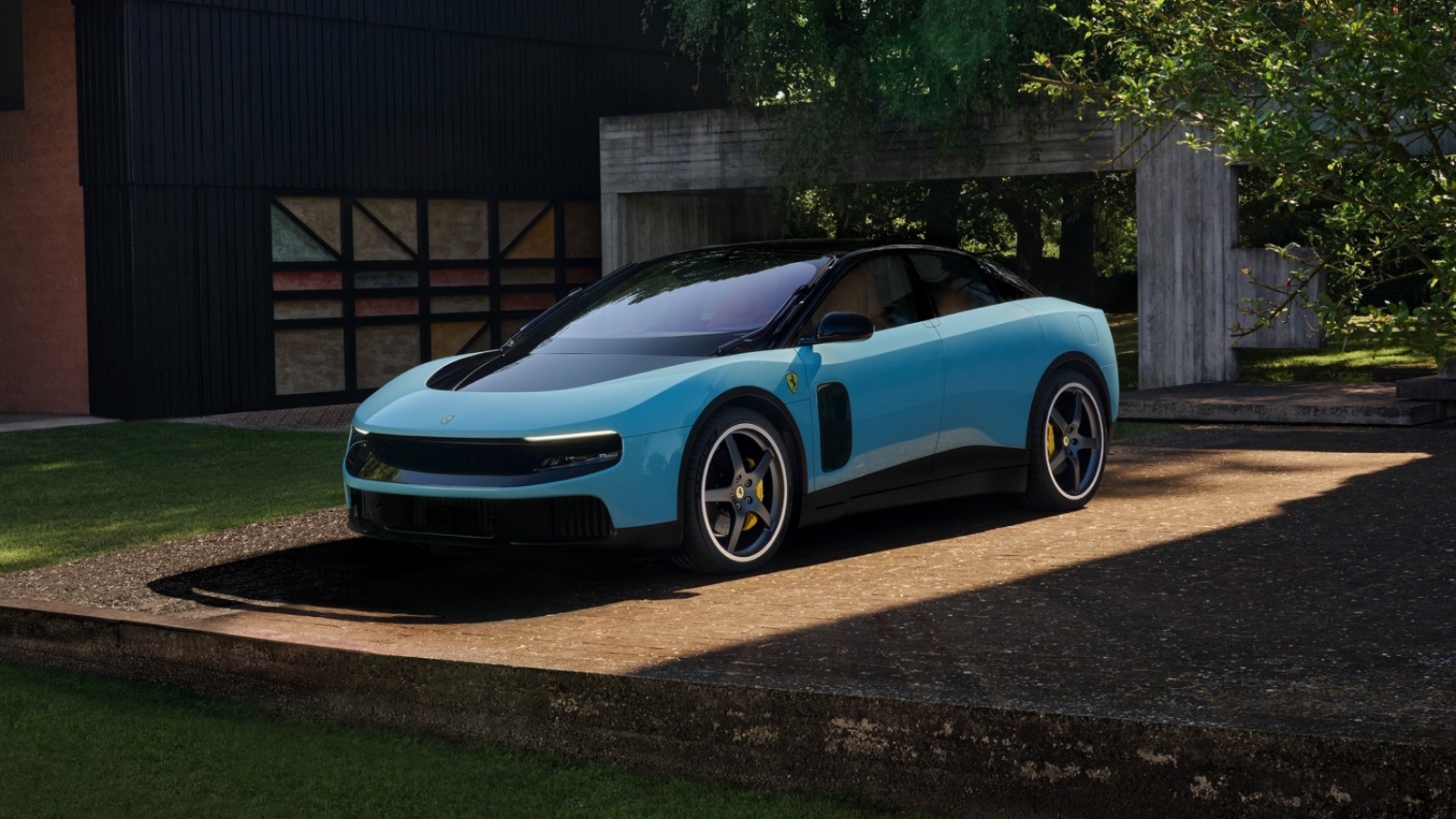 Supercar 2026: le più attese tra Ferrari, Porsche e Lambo