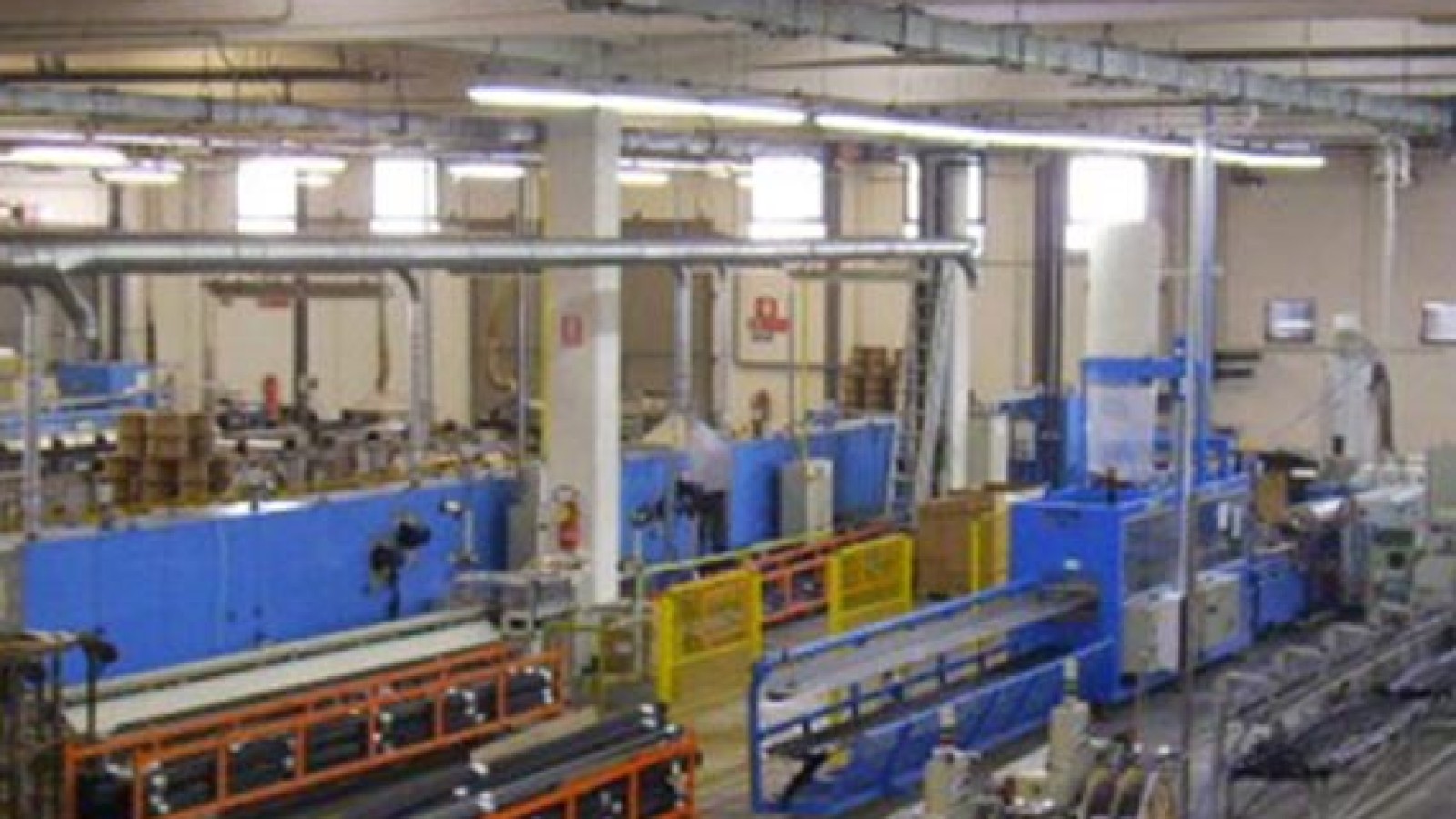 Trelleborg acquisisce Producta: colpo nel Sud Europa